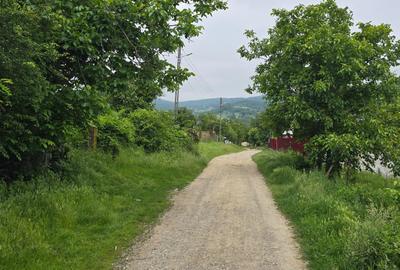Casa de vanzare Iresti Vrancea - 6