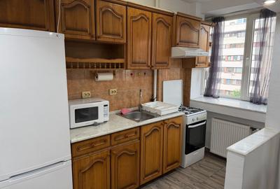 Apartament 2 camere - 5 min metrou Universitate C4 - 5