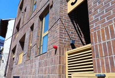 PRIMA INCHIRIERE – Apartament NOU 3 camere, Premium, Zona Unirii – Anton Pann 33 - 5