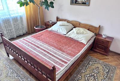 APARTAMENT 3 CAMERE I DECOMANDAT I 65 MP I MOBILAT CETATE BULEVARD - 7