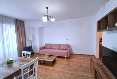 APARTAMENT LA 1 MINUT DE METROU TIMPURI NOI/ CENTRALĂ TERMICĂ - 1