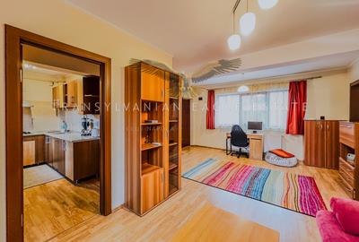 Apartament modern, cu terasa spatioasa, situat in Buna Ziua - 1