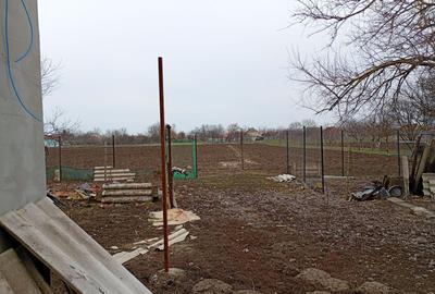 Casa Individuala Suprafete Generoase, Teren Mare, La Rosu - 5