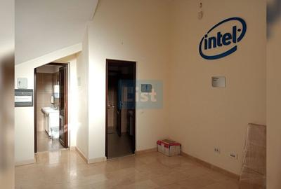CLADIRE CU ARHITECTURA EMBLEMATICA - FOST SEDIU INTEL - 10