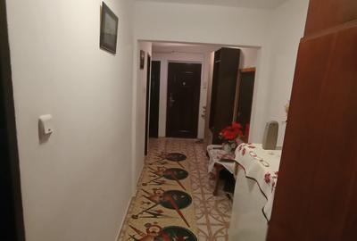 Apartament Frumoasa 3 camere DECOMANDAT, zona superba - 4