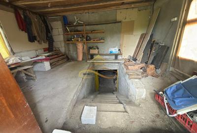 Casa cu teren intravilan 1234 mp,  Buhoci - 11
