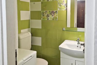 Apartament 3 camere - 2 bai | Capitol - Tomis 2 | Termen lung - 13