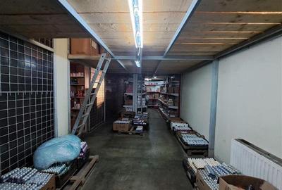 Spatiu pentru depozitare/productie, situat in cartierul Someseni! - 4