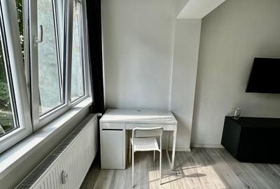 Apartament 2 camere decomandat complet mobilat - 11