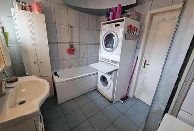 De vanzare Casa tip duplex in Sancraiul de Mures - 15