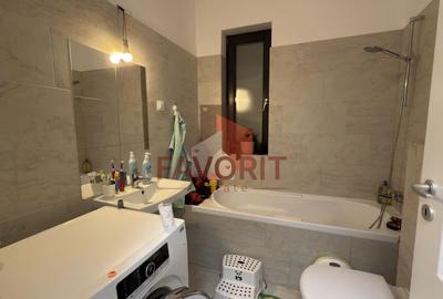 Decomandat. Cu gradina proprie. Mobilat si utilat - 11