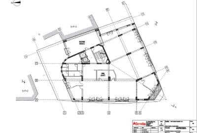 Icoanei Office Building, Icoanei 11-13 - comision 0%, reprezentam proprietarul! - 14