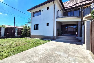 De vânzare casă  4 camere tip duplex Pasarea Branesti - 16