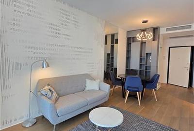 Floreasca, One Eliade, studio - 4