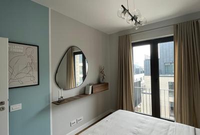 Apartament | 2 camere | Bloc nou | Parcare| Porsche Pipera | Avalon Estate - 9
