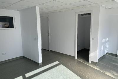0% comision! Inchiriere birouri Presei Libere, 2173 - 13343 mp - 6