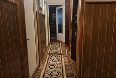 97 mp parter cu balcon Buzaului 4 cam confort 1 decomandat - 10