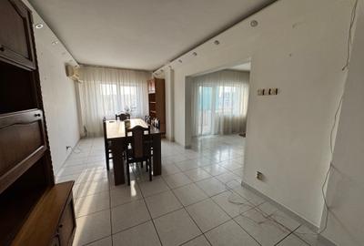 Inchiriere apartament 3 camere Drumul Sarii // Et. 4/4 // 97mp - 3