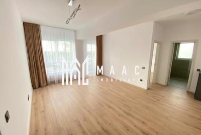 Direct dezvoltator | Apartament 2 camere | Etaj 3 | Calea Surii Mici - 9