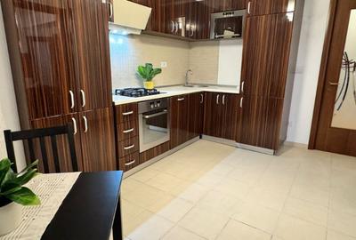 3 camere | Baneasa | Ionescu de la Brad | parcare inclusa - 13