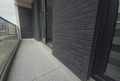 Tomis Plus apartament 2 camere decomandat incalzire pardoseala - 7