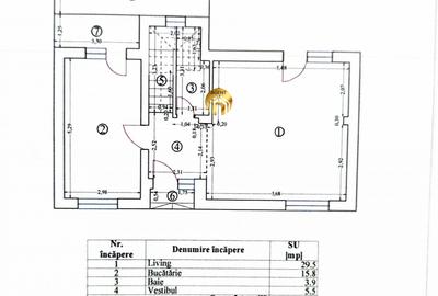 Vila Individuala P+1+M Spatioasa - Otopeni - Aproape de DN1 - 17