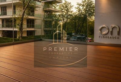 One Floreasca Vista | Elegant 2-Bedroom Apartment for Rent Near Herăstrău Park - 6