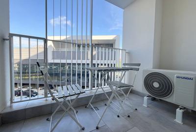 Apartament cu 2 camere,zona centrală, City of Mara - 15