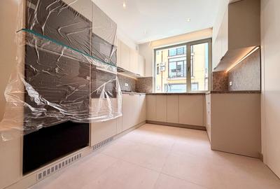 Apartament 5 camere | tip duplex | cu grădină | 2 locuri parcare | Dorobanți - 8