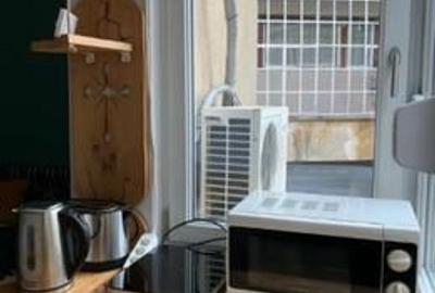 Garsoniera Armeneasca, centrala proprie, fara risc seismic - 11