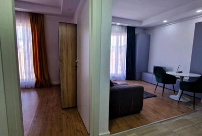 APARTAMENT 2 CAMERE TIP STUDIO, Cosmopolis Voluntari - 4