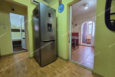 Apartament cu 2 camere, cartier Micro 20, mobilat si utilat! - 5
