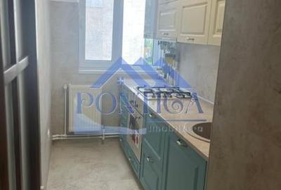 Apartament cu 3 camere semidecomandat în Tomis III