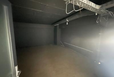 Spatiu comercial de inchiriat in Galeriile Belvedere- 265 m2 - 12