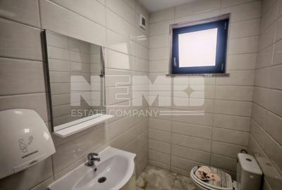 SPAȚIU COMERCIAL | 64 MP | SALA DE AȘTEPTARE - 7