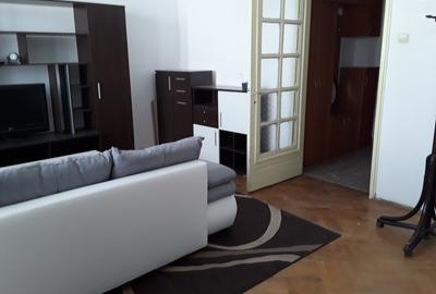 CALEA VICTORIEI -NOVOTEL, 2 CAMERE, ETAJ 5/6, MOBILAT MODERN SI UTILAT - 14