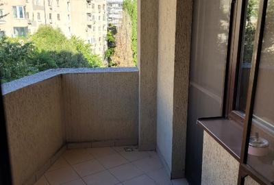 Apartament modern 2 camere cu terasă – Popa Nan Residence, etaj 5/8 - 5