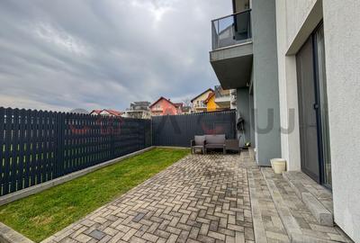Duplex modern - Zona Aerisita - Cartierul Europa - 7