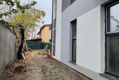 Duplex modern P+1E+M,  BUCURESTII NOI - 12