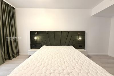 2 Camere | Parcare Subterana | Mobilat & Utilat | MTM Pipera Lake - 15
