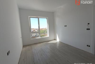 Apartament cu 3 camere la cheie, 2 bai, in Giroc - Zona Calea Urseni - 20