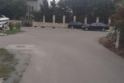 Teren intravilan - zona Elvila - 160.000 euro  (Cod E6) - 7