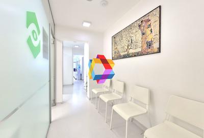 Cabinete stomatologice / medicale zona Astra Brasov - 85,24 mp - 13