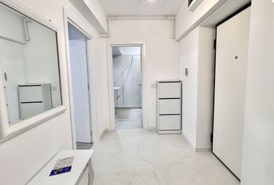 Apartament 2 camere + Parcare, Nord, Rond Omv, Ivory, Pipera - 13