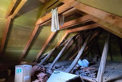 Casa de vanzare, 360 Mp teren, zona centrala, Sighisoara - 18