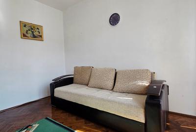 Apartament 2 camere Piata Romana / Universitate - 7