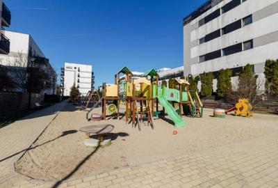 Vanzare apartament 3 camere|Natura Residence|Baneasa|Comision 0% - 18