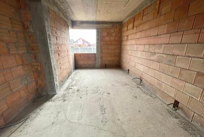 Casă la roșu | 3 dormitoare | zona Arex | Ampoi 3 | Alba Iulia | 123mp - 4