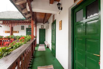 RECO Complex imobiliar in zona turistica- Cetate Oradea - 26