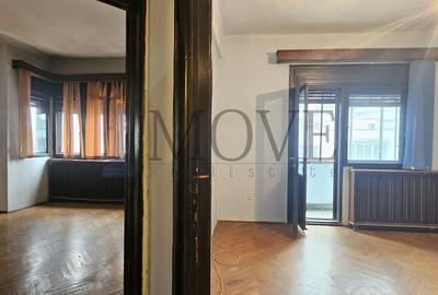 Un apartament plin de emoție in imobil istoric - 11